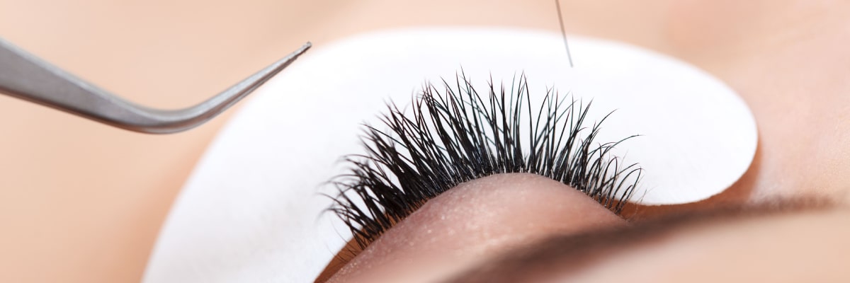 Eyelash Extensions